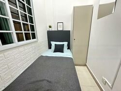 Hillview Heights (D23), Condominium #465705641